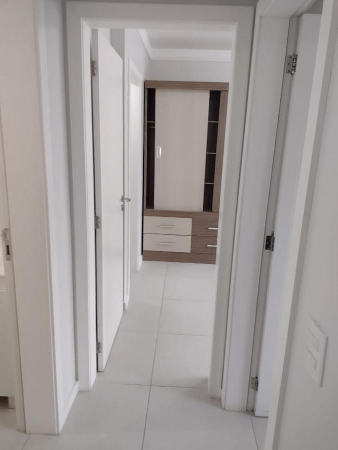 Apartamento Sete Mares - Bloco A Florianópolis Kültér fotó